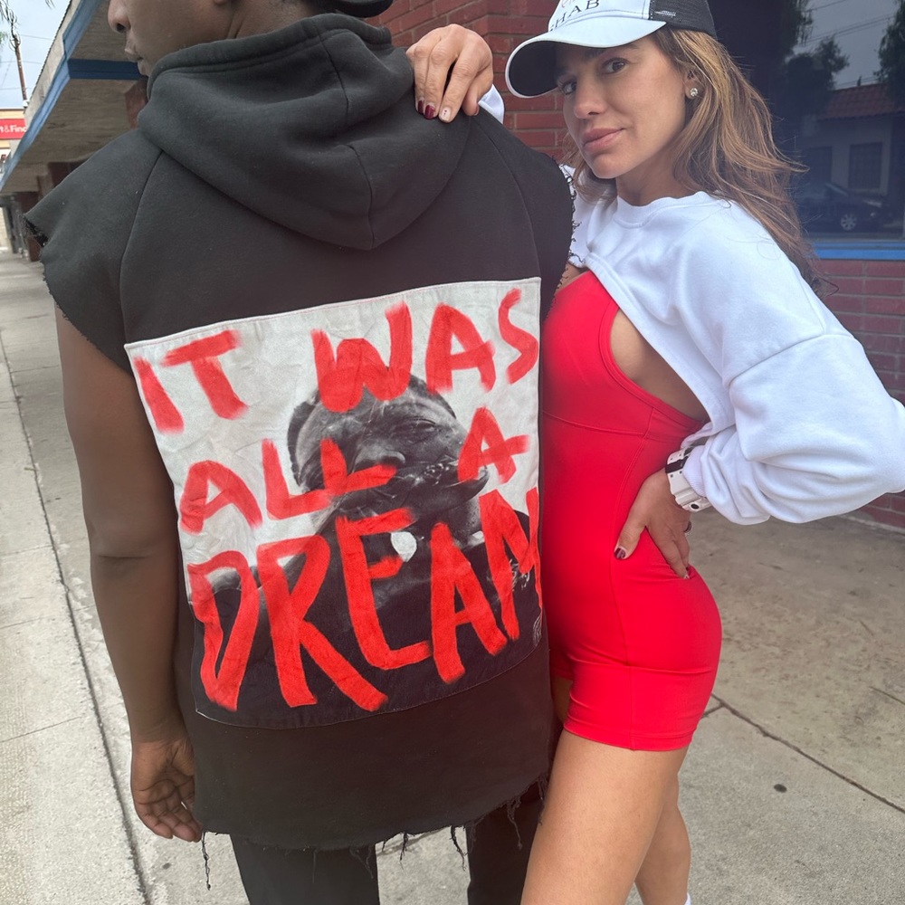 Meet your Posher, Shab